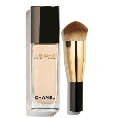 Chanel Sublimage Makeup 